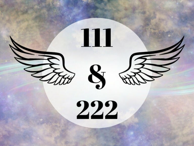 Why You Keep Seeing 111 & 222 (Love, Twin Flames & More)