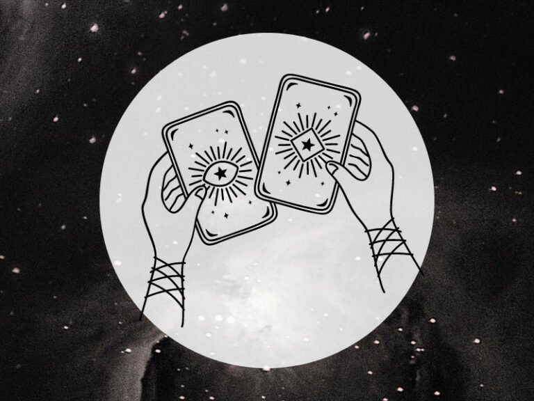 5 Ways To Prepare For An Online Tarot Reading