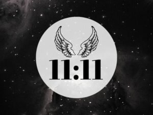 11 Reasons Why You Keep Seeing Angel Number 1111 – Calming Cosmos
