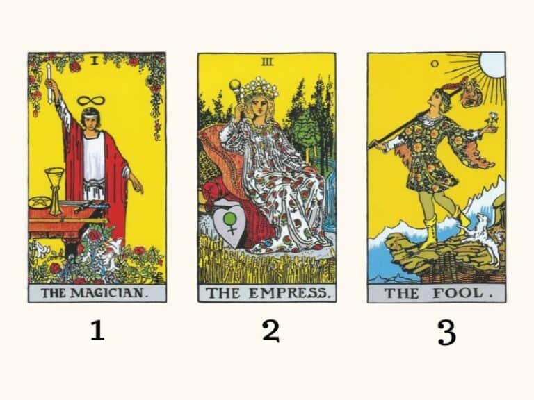 This Will Find You When You’re Ready (Pick a Card Reading)